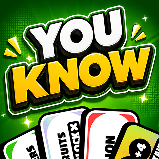 You Know: Associations app icon — Google Play