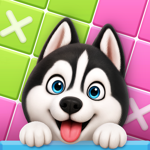 Zoodoku app icon — Google Play