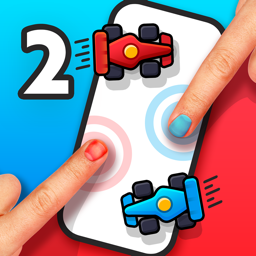 2 Player Games : Offline Games app icon — iOS App Store