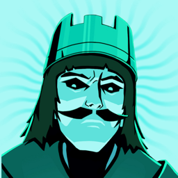 9 Kings app icon — iOS App Store