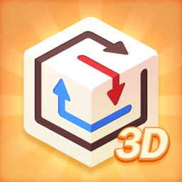 Arrow Pro 3D app icon — iOS App Store
