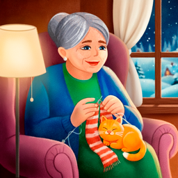 Art Puzzle - Jigsaw Games app icon — iOS App Store