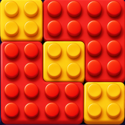 Block Buster - No Timer app icon — iOS App Store