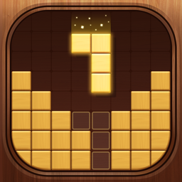 Block Crush！ app icon — iOS App Store
