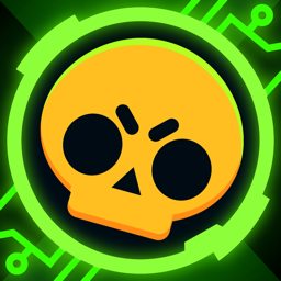 Brawl Stars app icon — iOS App Store