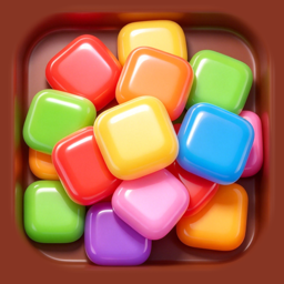 CarLoop: Block Sort app icon — iOS App Store