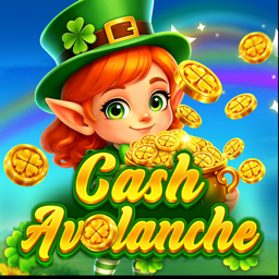 Cash Avalanche:Casino Slot