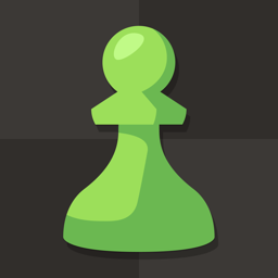 Chess.com - Play and Learn app icon — iOS App Store