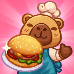 Cookingo: Perfect Meal app icon — iOS App Store