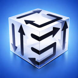 CubeAway - 3DPuzzle