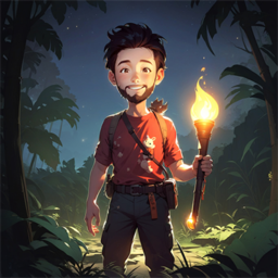 Dark War:Survival app icon — iOS App Store