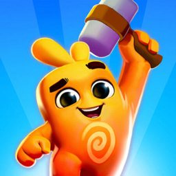 Dice Dreams™ app icon — iOS App Store
