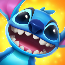 Disney Solitaire app icon — iOS App Store