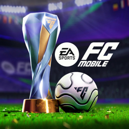 EA SPORTS FC Soccer Mobile 26