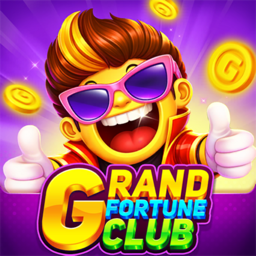 Grand Fortune Club app icon — iOS App Store