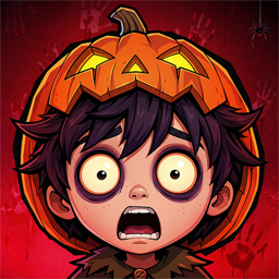 Knock Knock: Room Defense app icon — iOS App Store