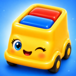 Loop Sort app icon — iOS App Store