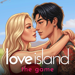 Love Island: The Game