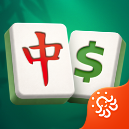 Mahjong Clash: Win Real Cash app icon — iOS App Store
