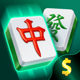 Mahjong Rumble: Win Real Cash app icon — iOS App Store