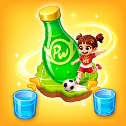 Merge Cooking® app icon — iOS App Store