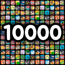 Offline Games - No Wifi Games app icon — iOS App Store