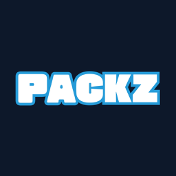 Packz app icon — iOS App Store
