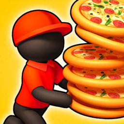 Pizza Ready! app icon — iOS App Store