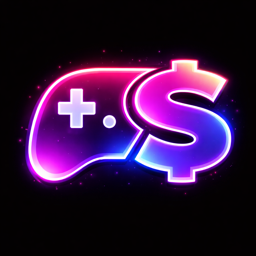 PlayCash Rewards app icon — iOS App Store