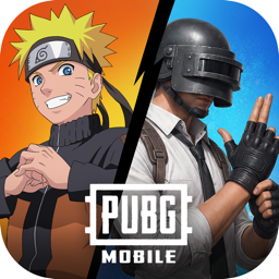 PUBG MOBILE app icon — iOS App Store
