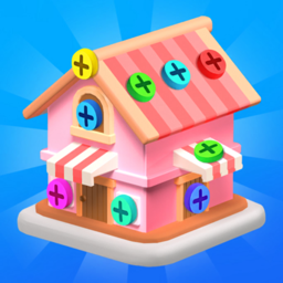 Screwdom app icon — iOS App Store