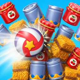 Stack Smash - 3D Puzzle Game app icon — iOS App Store
