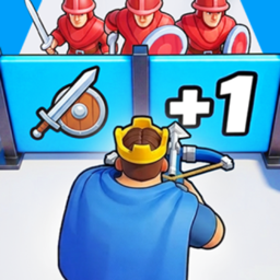 Top Lords app icon — iOS App Store