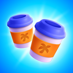 Travel Town - Merge Adventure app icon — iOS App Store