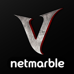 VAMPIR app icon — iOS App Store