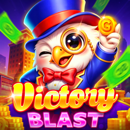 Victory Blast Casino app icon — iOS App Store