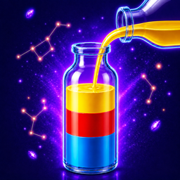 Water Sort Puzzle : Challenge app icon — iOS App Store