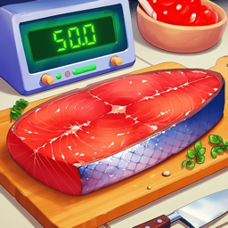 We Are Cooking app icon — iOS App Store