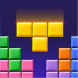 Woodoku Blast: Block Puzzle app icon — iOS App Store