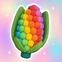 Yarn Fever! Unravel Puzzle app icon — iOS App Store