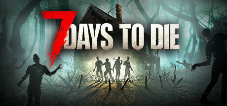 7 Days to Die cover art — Steam