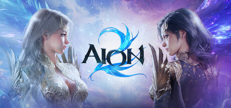 AION 2 Playtest cover art — Steam