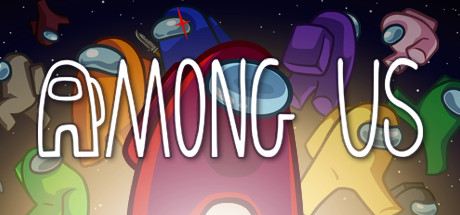 Among Us cover art — Steam
