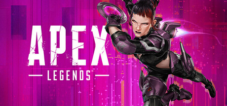 Apex Legends™ cover art — Steam