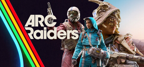 ARC Raiders cover art — Steam