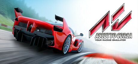 Assetto Corsa cover art — Steam
