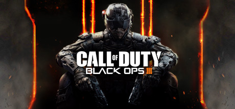 Call of Duty®: Black Ops III cover art — Steam