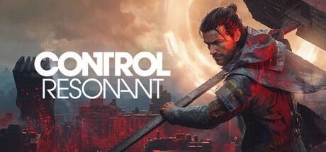 CONTROL Resonant cover art — Steam