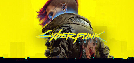Cyberpunk 2077 cover art — Steam