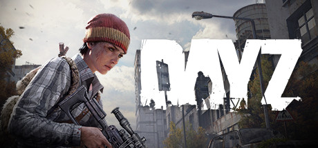 DayZ cover art — Steam
